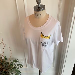 Messy Bun Just Chilling' NWT Women's T-Shirt